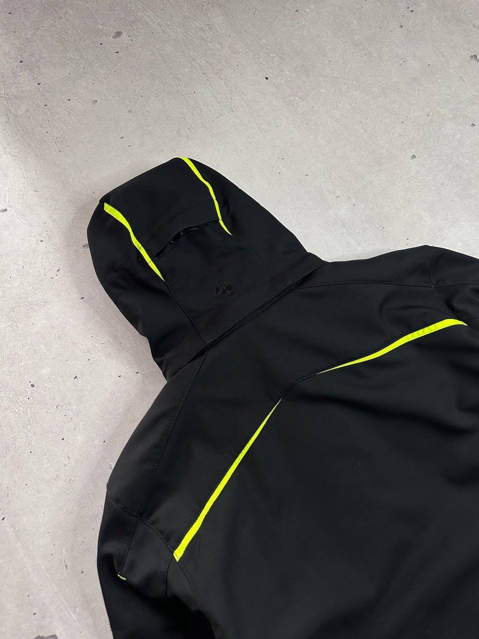 Other Engelbert Strauss Motion 2020 Work Jacket Black Hooded M Size US M / EU 48-50 / 2 - 11 Thumbnail