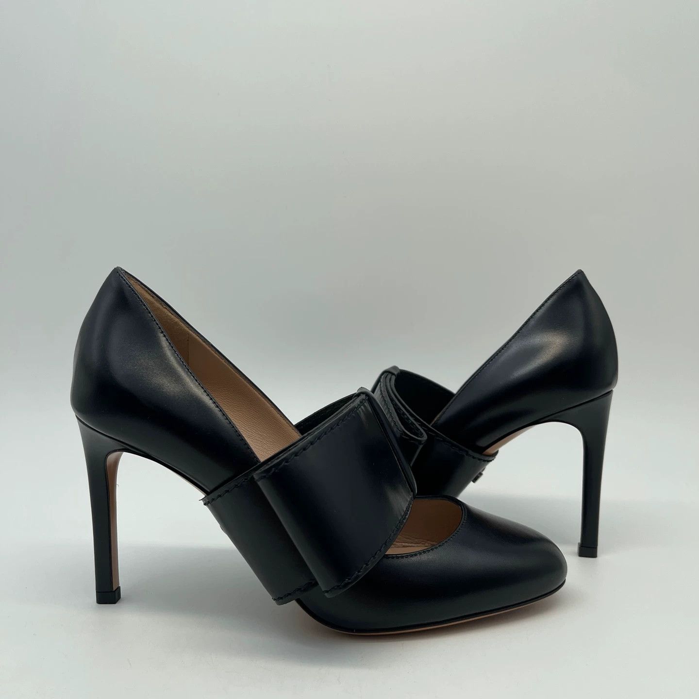 Valentino Valentino Women's High Heels Size 35 Unused Size US 4.5 / IT 34.5 - 4 Thumbnail