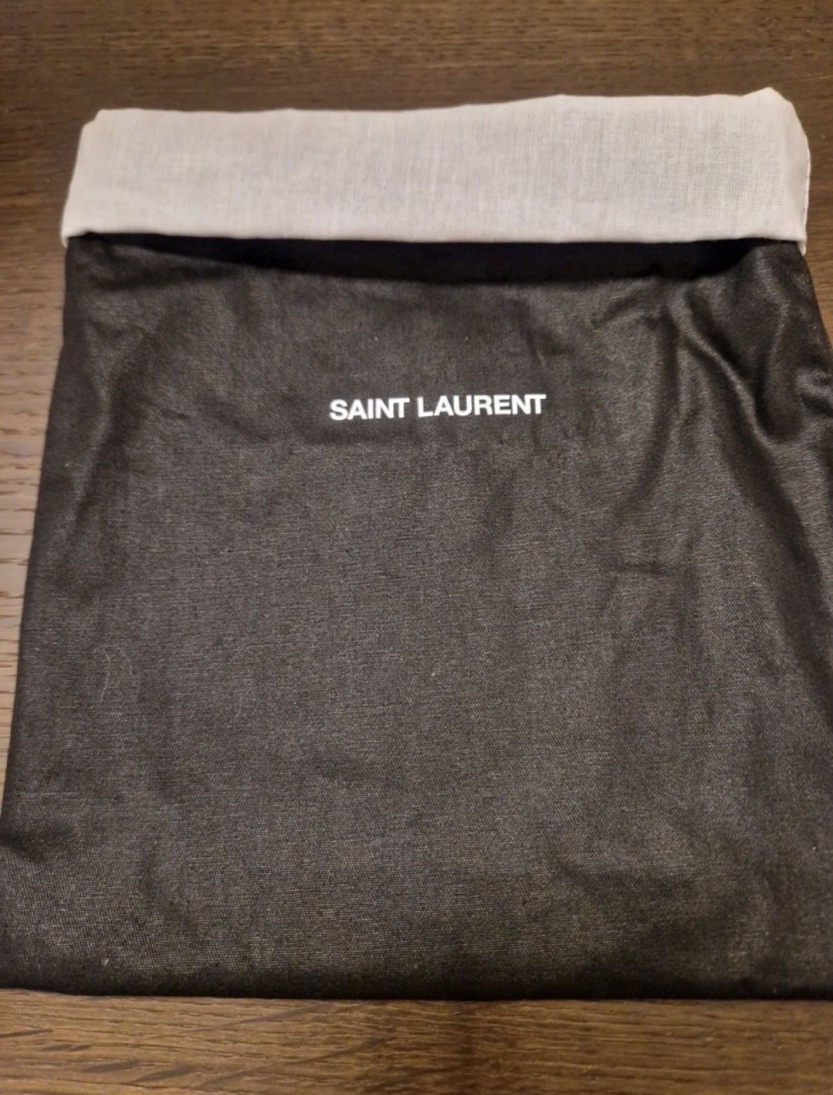Yves Saint Laurent YSL belt Size ONE SIZE - 4 Thumbnail