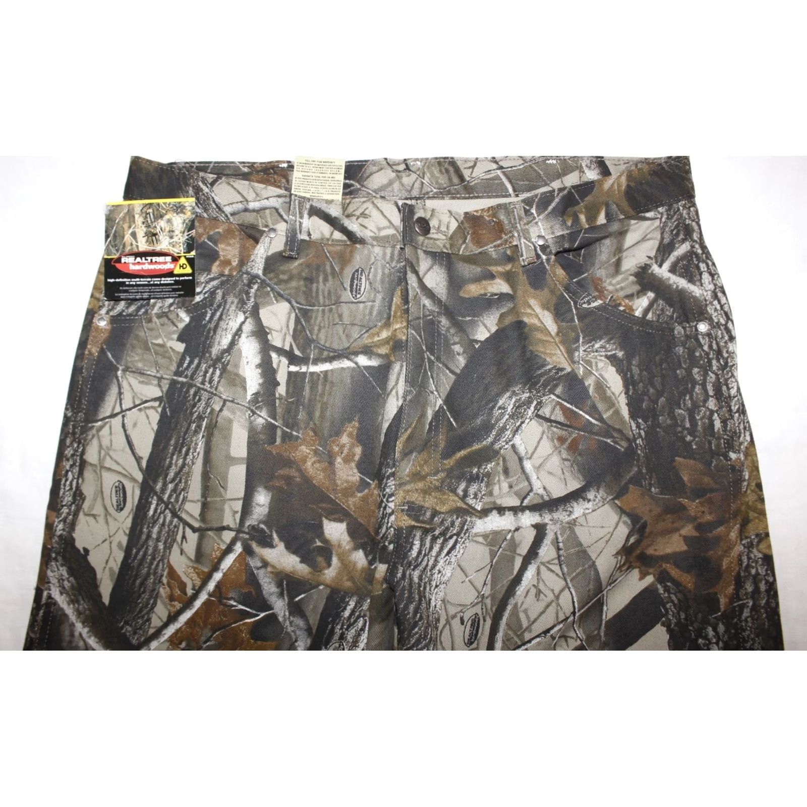 Wrangler VINTAGE No Size US 40 / EU 56 - 3 Thumbnail