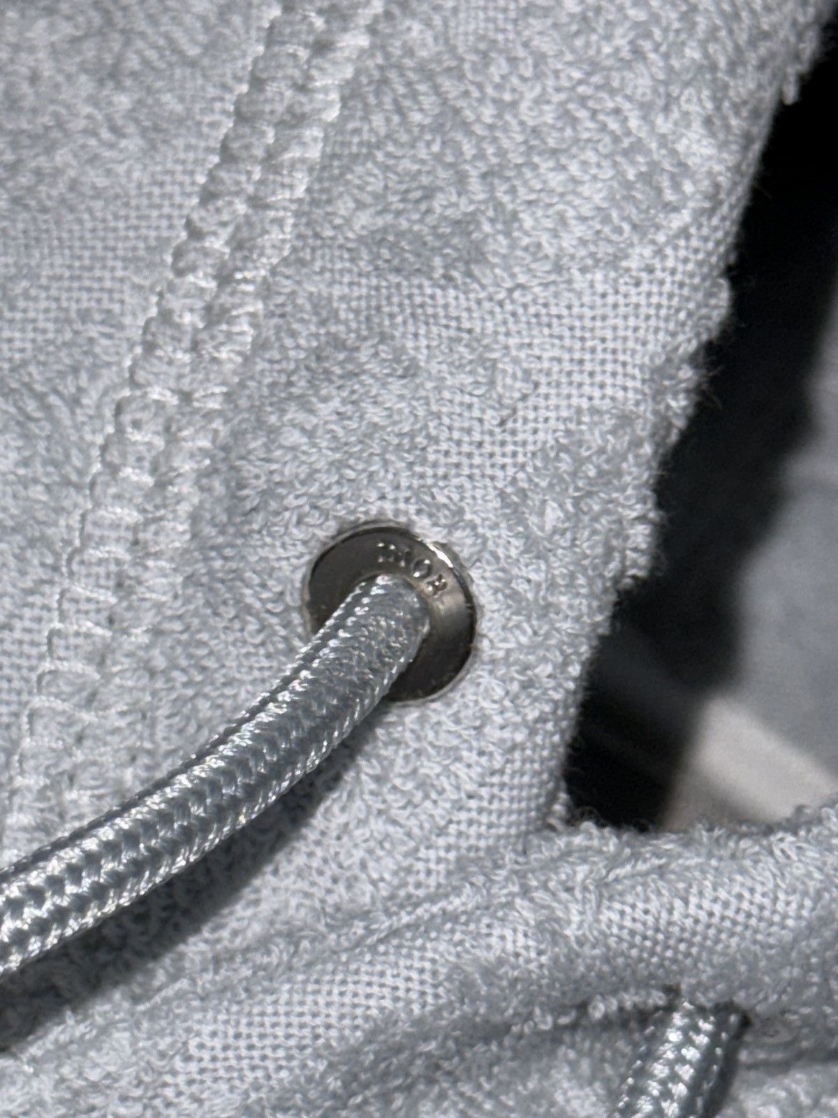 Dior Dior oblique logo hoodie Size US L / EU 52-54 / 3 - 6 Thumbnail