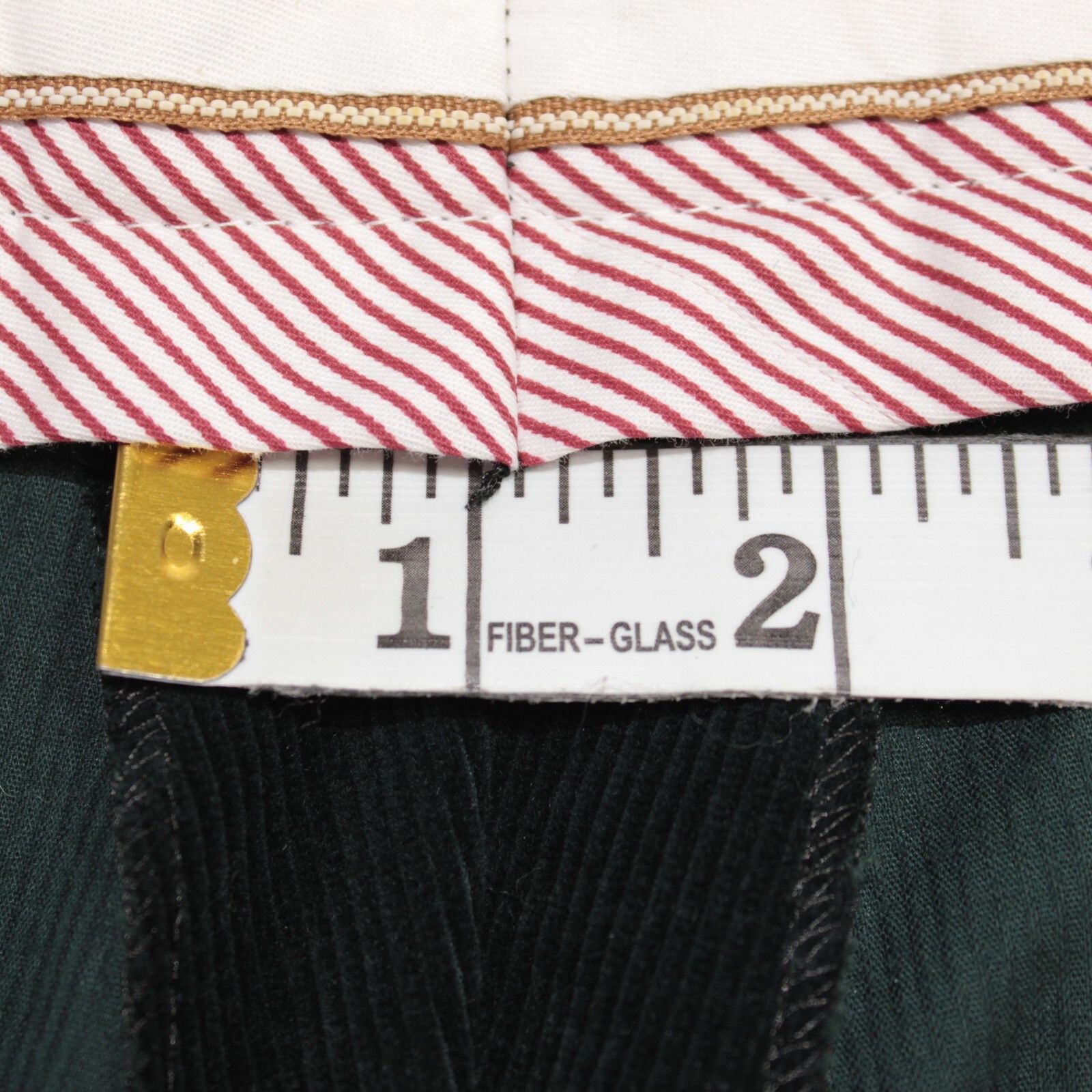 Luciano Barbera Luciano Barbera New with tags Chino Size 38 US In Green Size US 38 / EU 54 - 8 Thumbnail