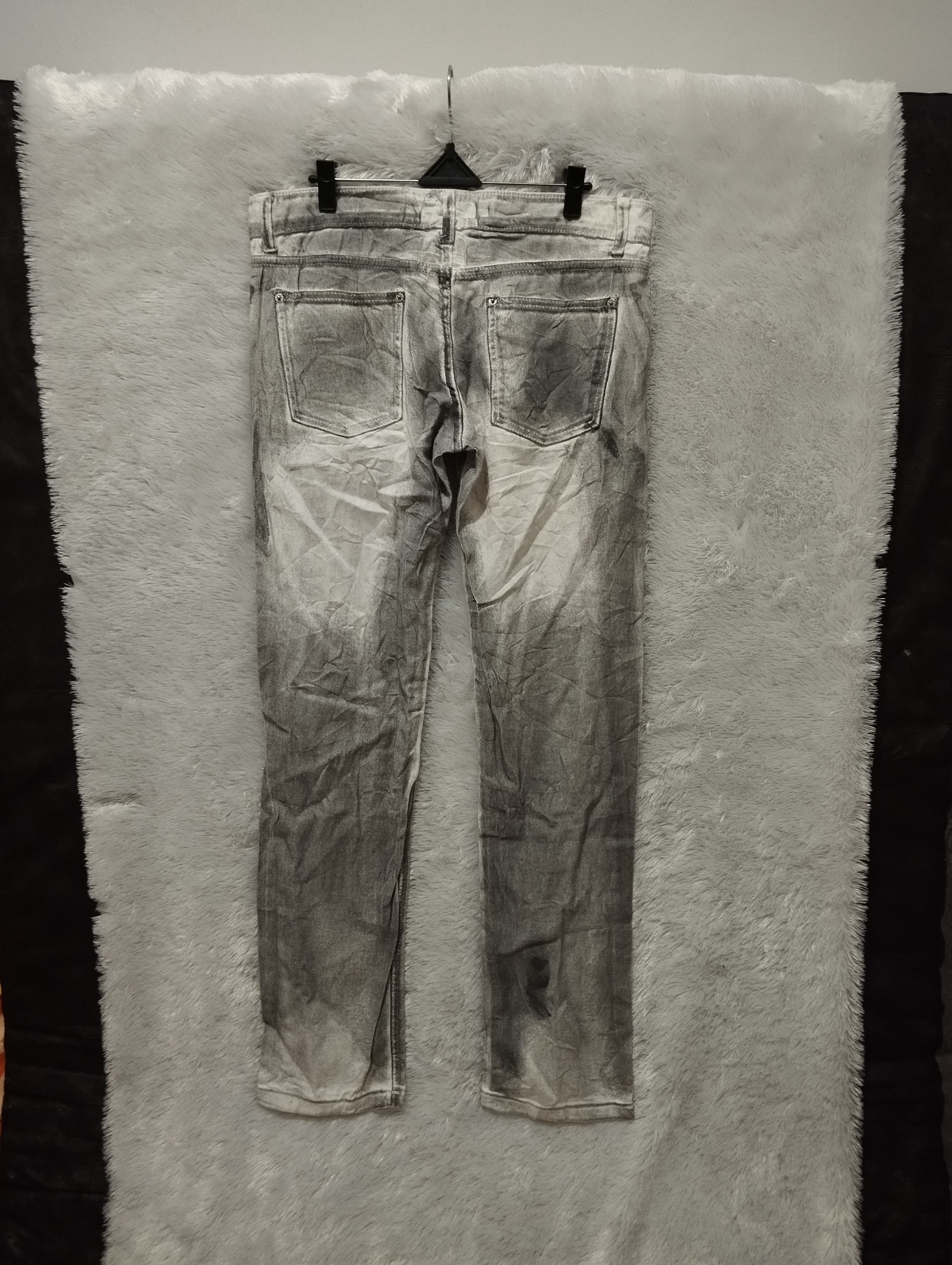 A.P.C. Apc denim Size US 34 / EU 50 - 2 Thumbnail