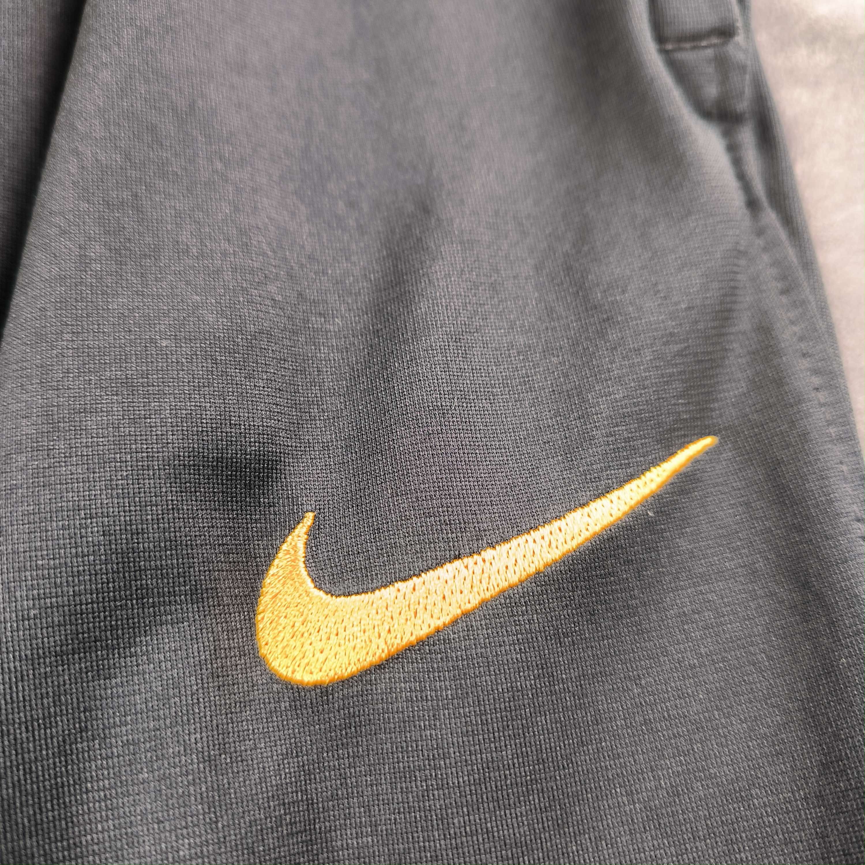Nike AS Roma 2020-21 Nike football pants size L Size US 36 / EU 52 - 4 Thumbnail