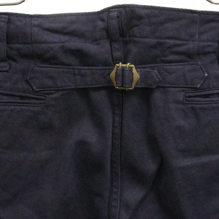 Visvim VISVIM 16SS SLIM PANTS GIZA CHINO Size US 33 - 4 Thumbnail