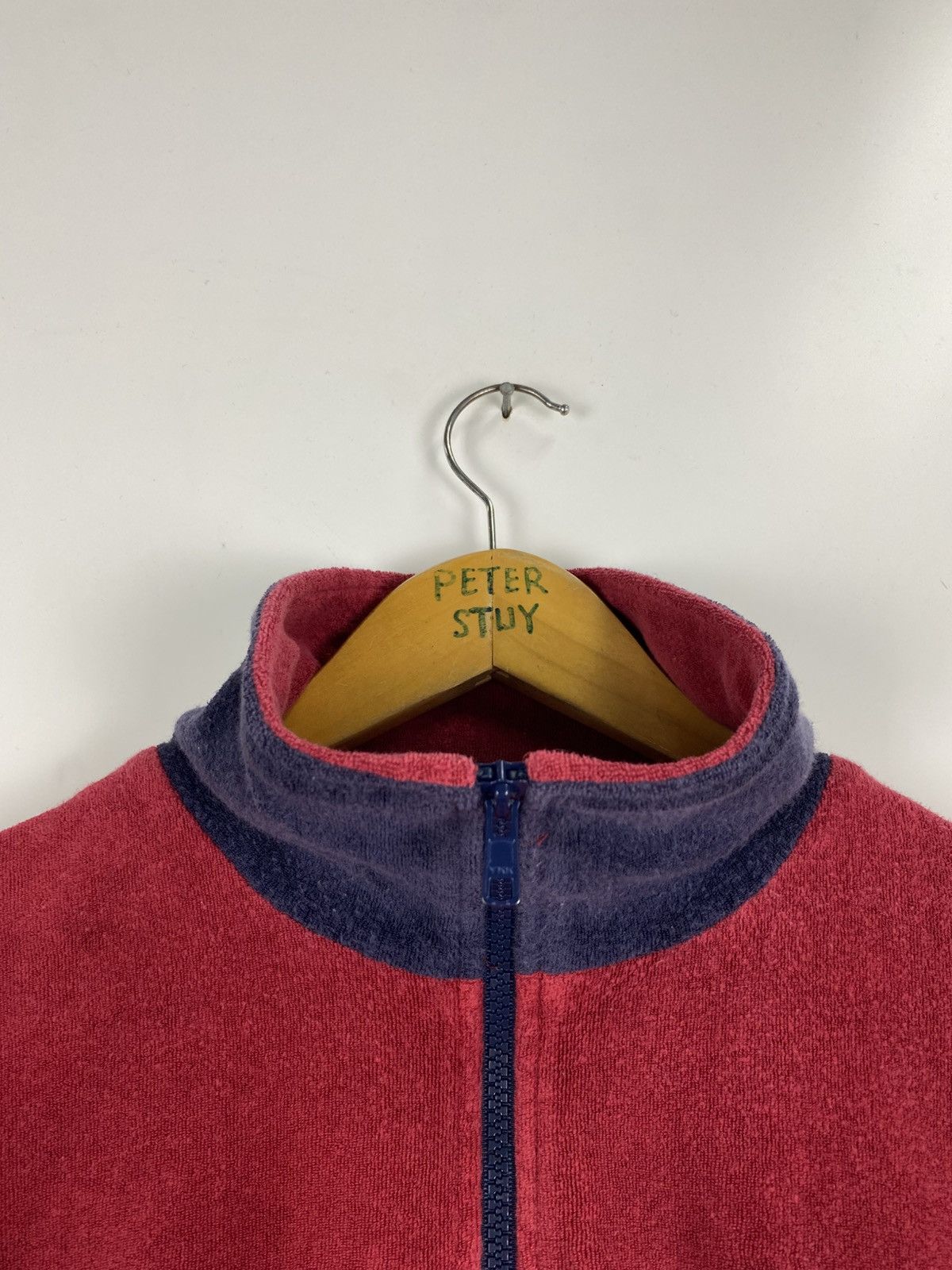 Chaps Ralph Lauren × Vintage Vintage Chaps Ralph Lauren Sweater Size US M / EU 48-50 / 2 - 8 Thumbnail