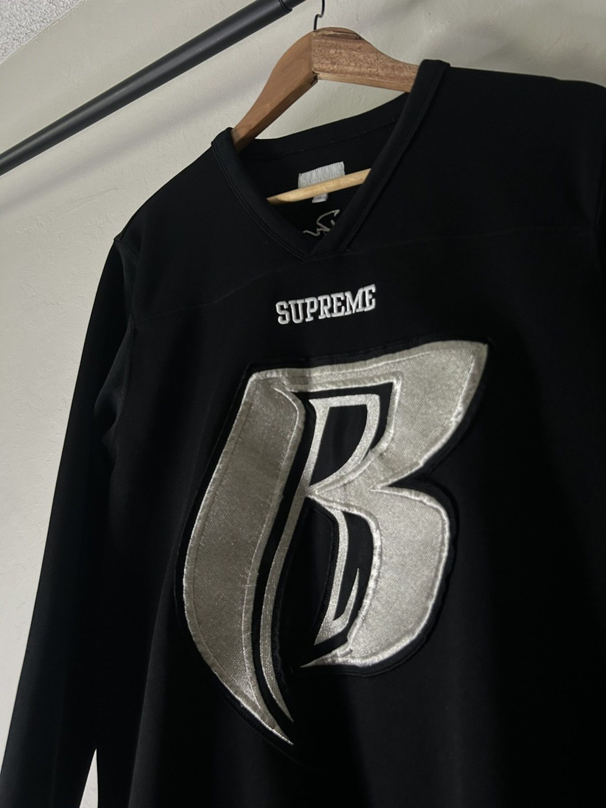 Ruff Ryders Jersey | Grailed