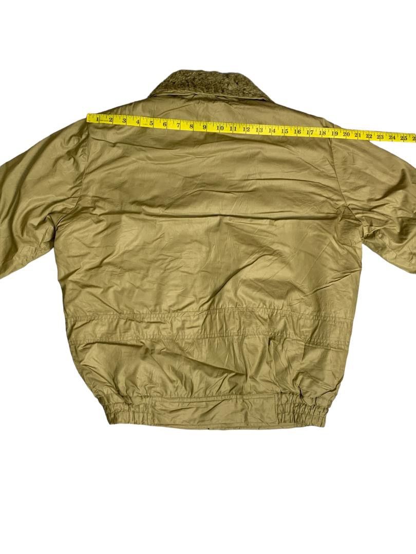 Japanese Brand × Vintage Vintage Jacket Field By Valiantas Size L / US 10 / IT 46 - 9 Thumbnail