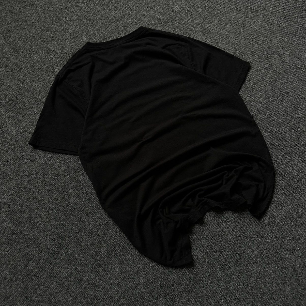 Band Tees VTG Mans T-shirts Adult Sunliner Worry Band Rock Y2K Black Size US M / EU 48-50 / 2 - 5 Thumbnail