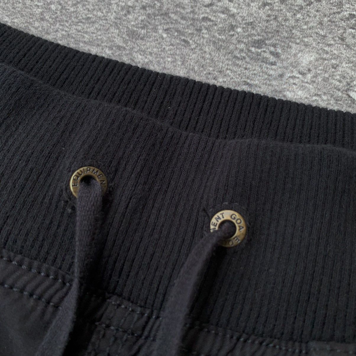 Vintage Rare 🔥G.O.A Parachute Military 3DPocket Zipper Flared Pants Size US 31 - 11 Thumbnail