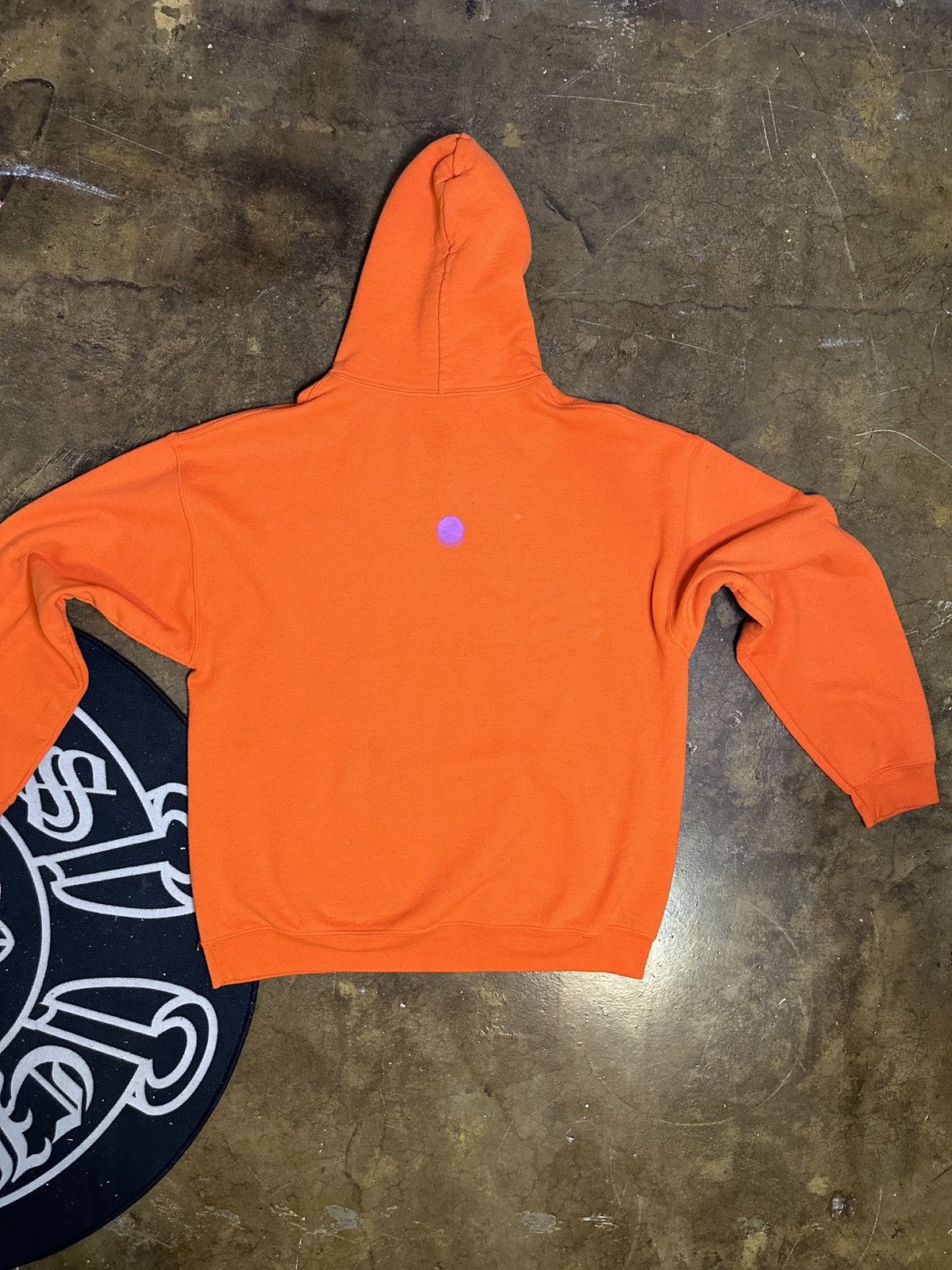 Japanese Brand × Vintage Erykah Badu Verzuz Jill Scott 2020 Merch Hoodie Size US L / EU 52-54 / 3 - 5 Thumbnail