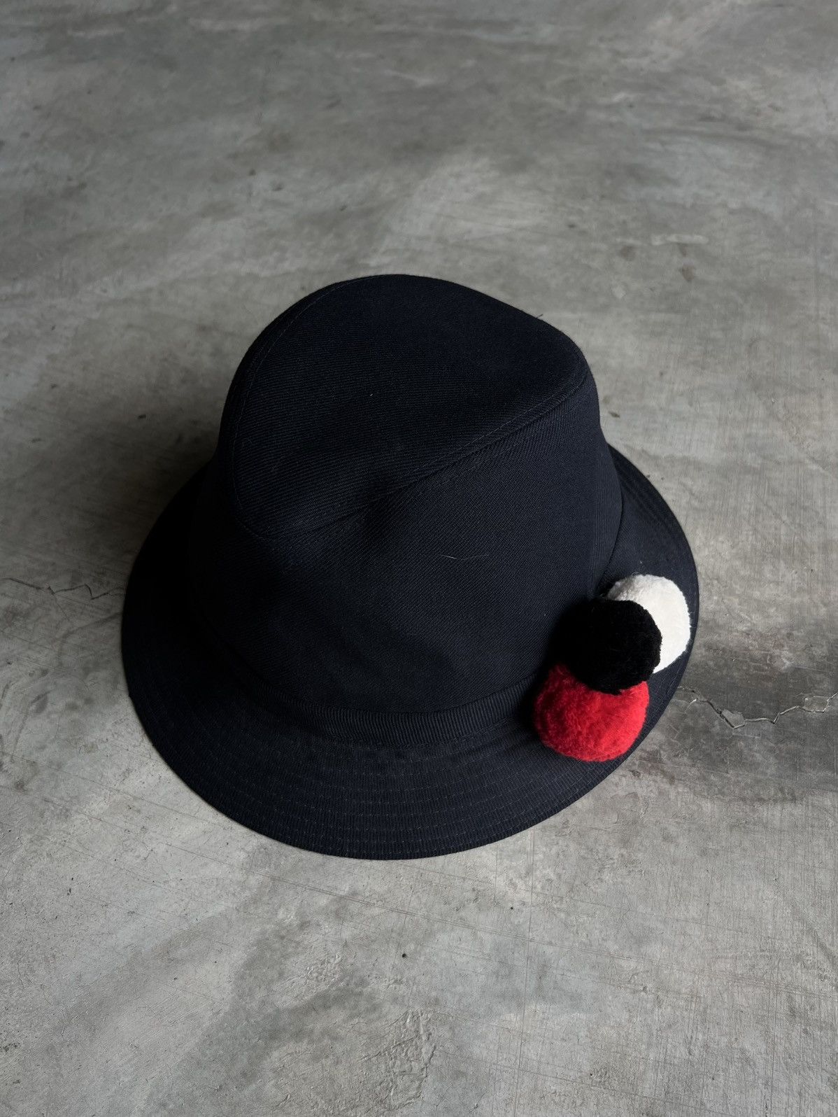 Comme des Garcons Comme des Garçons Shirt Hat Size ONE SIZE - 8 Thumbnail