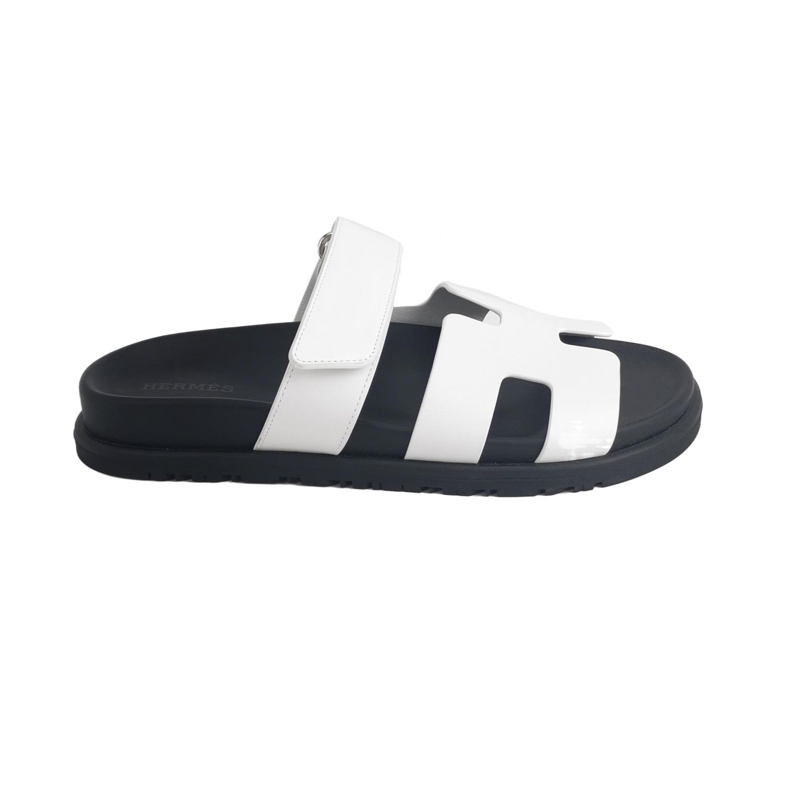 Hermes Hermes Women 6 Sandals Size US 6 / IT 36 - 1 Thumbnail