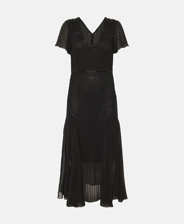 Temperley London Party dress Size XXS / US 00 / IT 34 - 1 Thumbnail