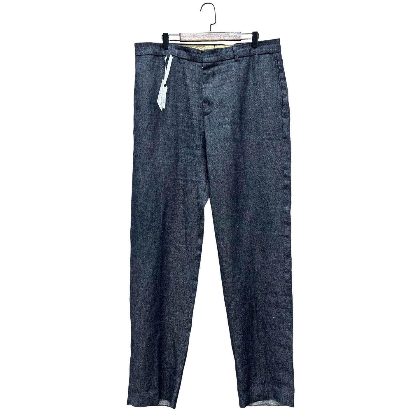 Loro Piana Loro Piana Cotton Casual Pants Size 36 Size US 36 / EU 52 - 1 Thumbnail
