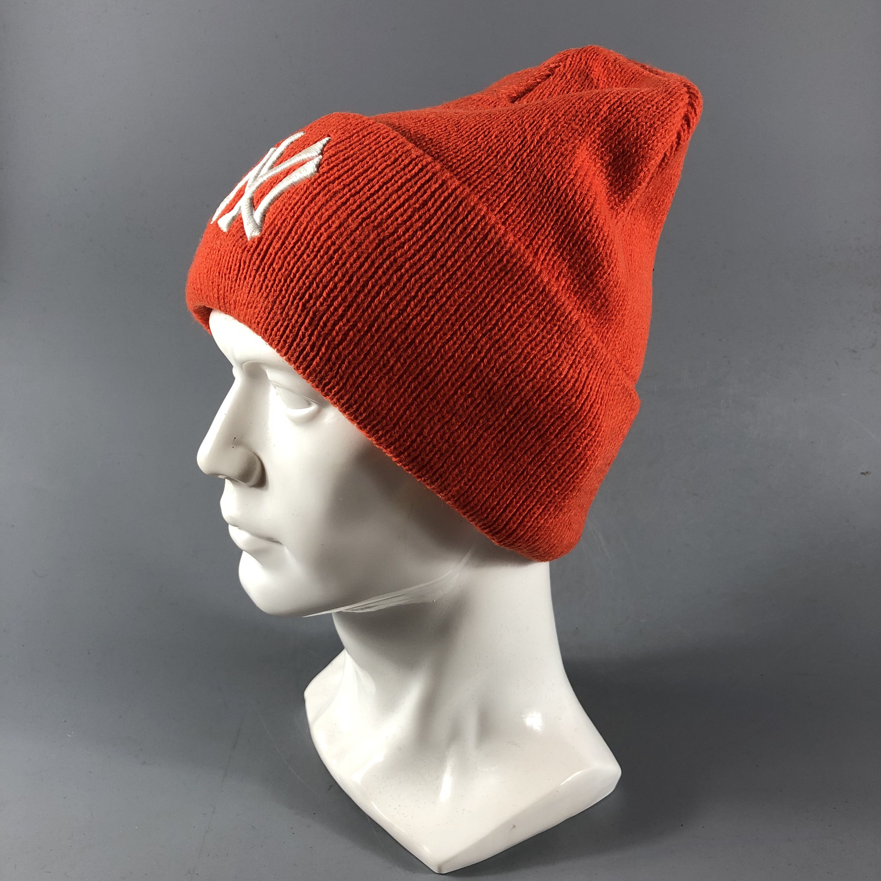 Cooperstown Collection Cooperstown NY Beanie Snowcap Snow Hat B522 Size ONE SIZE - 2 Thumbnail
