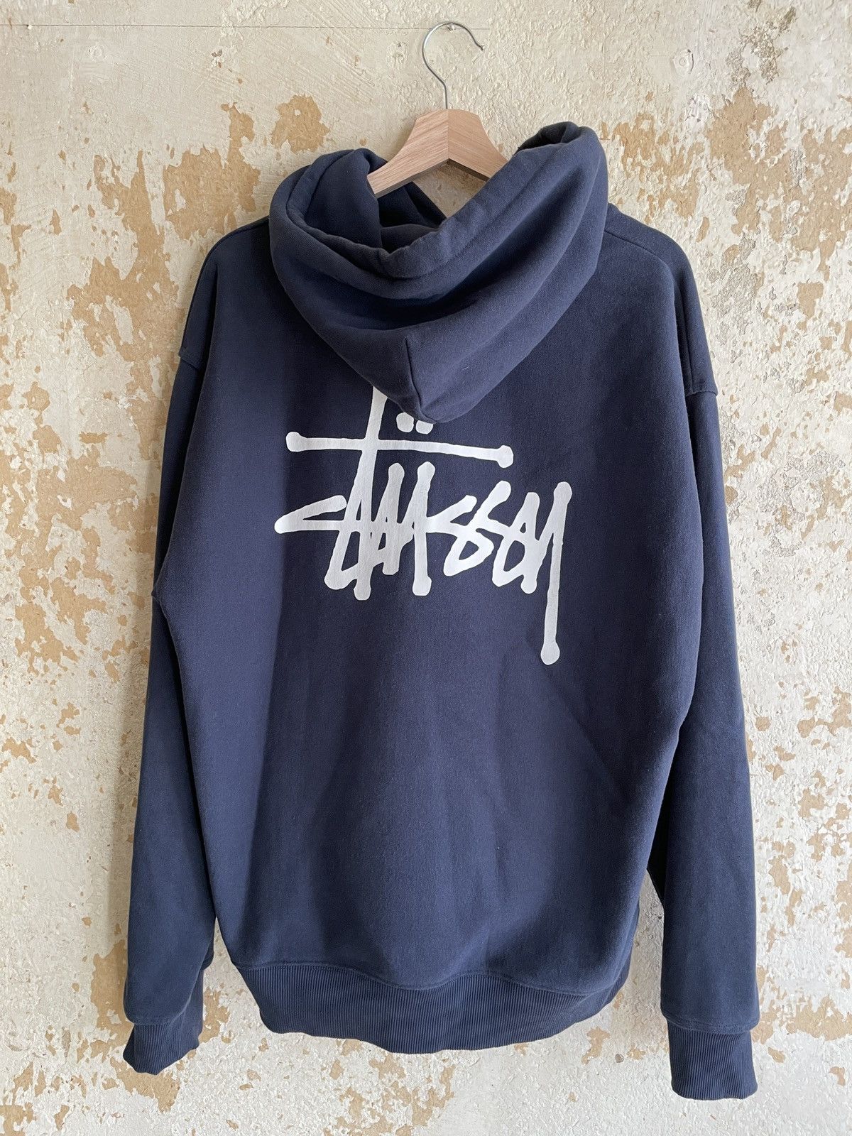 Stussy Stussy Hoodie Size US L / EU 52-54 / 3 - 1 Thumbnail
