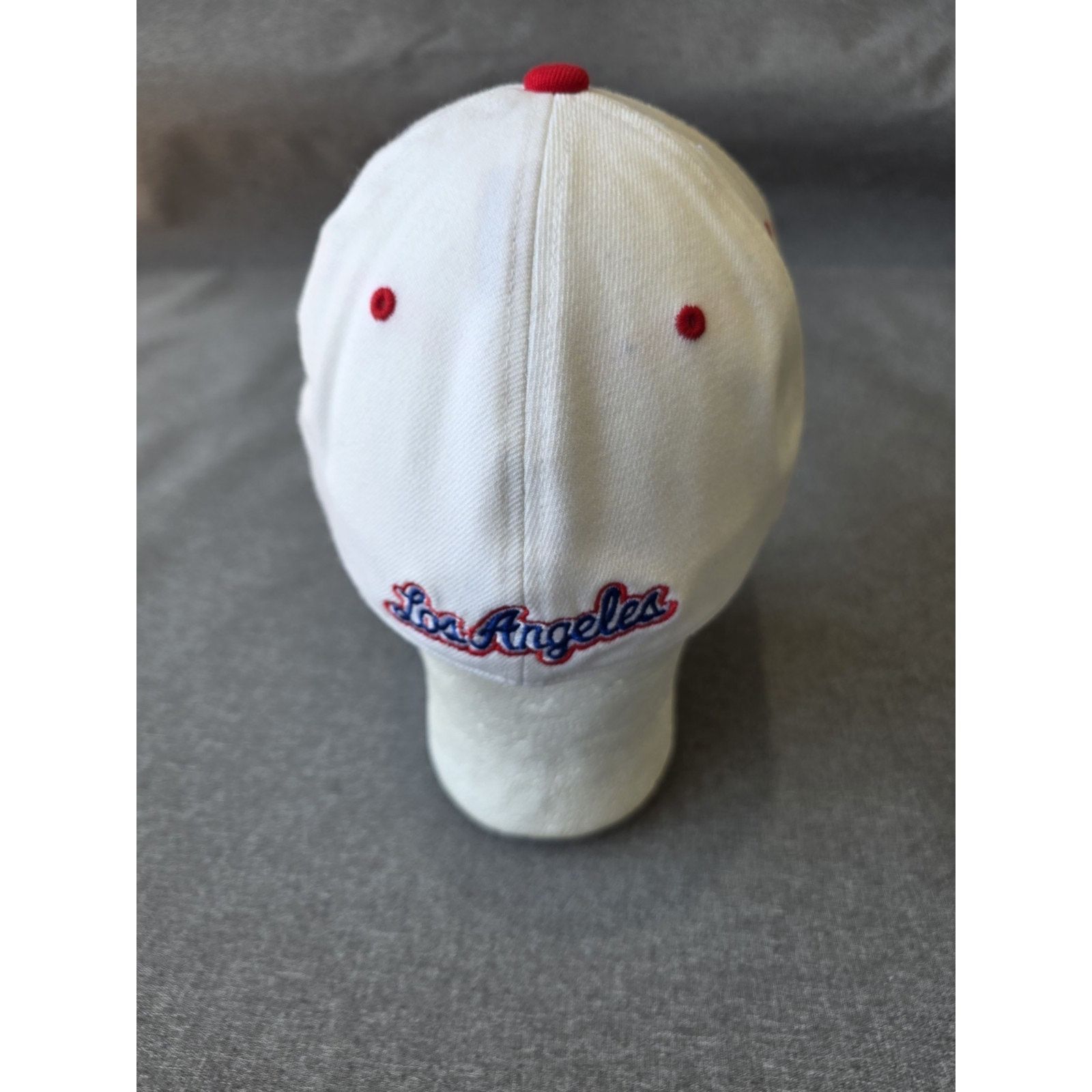 Adidas Adidas-Climalite Hat NBA Los Angeles LA Clippers Size ONE SIZE - 3 Thumbnail