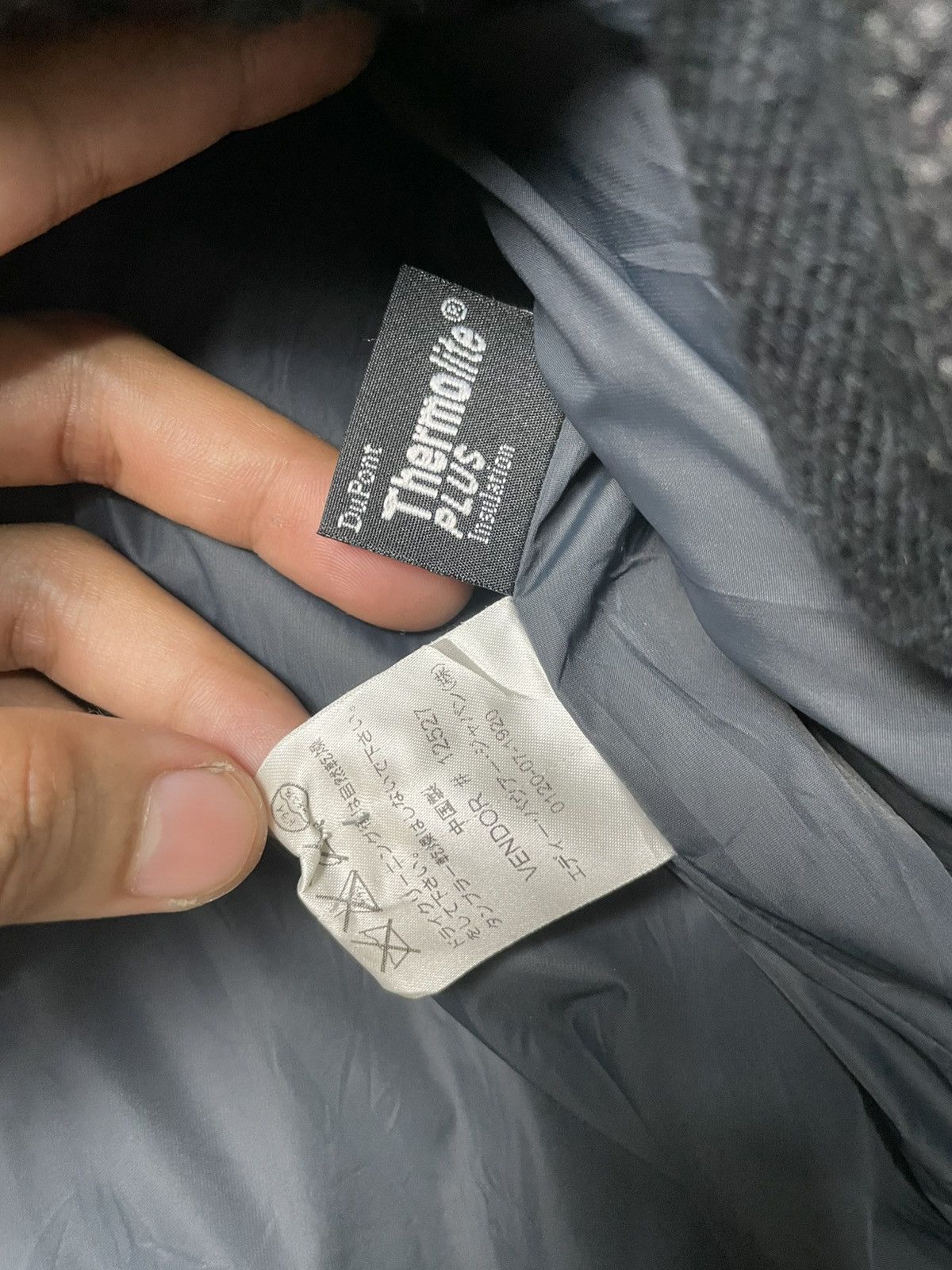 Eddie Bauer × Vintage Eddie Bauer Brand Button Fleece Jacket (64) Size US S / EU 44-46 / 1 - 10 Thumbnail