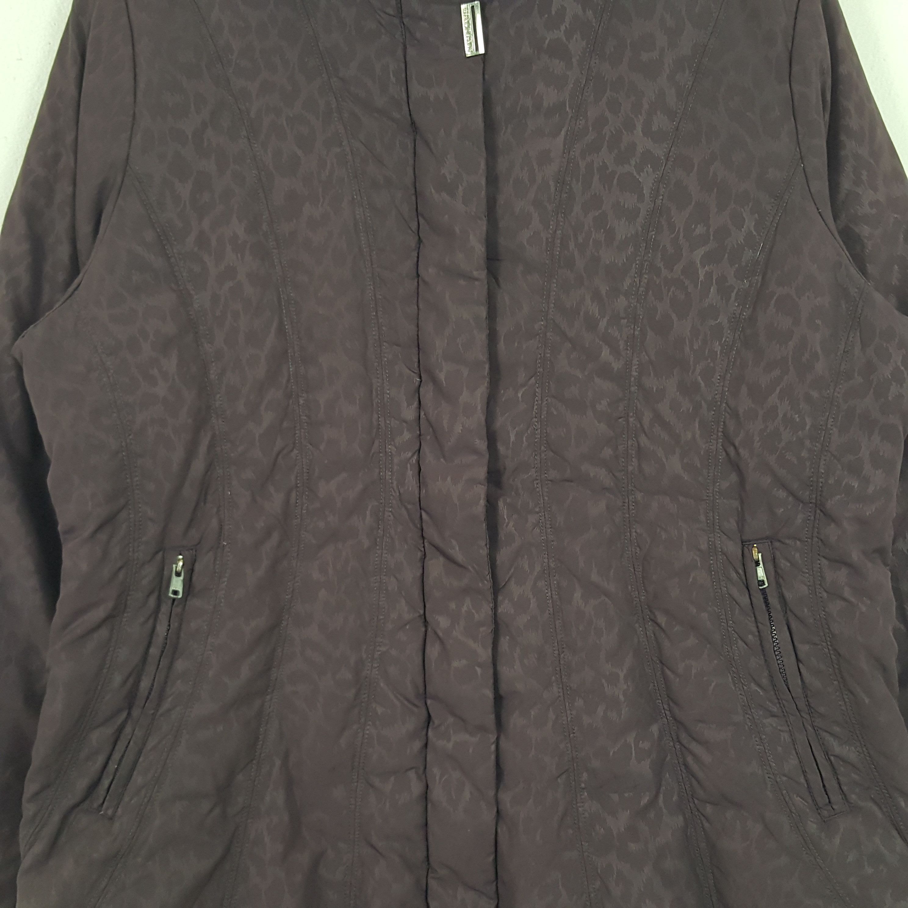Balmain × Japanese Brand × Vintage Vintage Balmain Paris Designer Brand Jacket Size US M / EU 48-50 / 2 - 2 Thumbnail