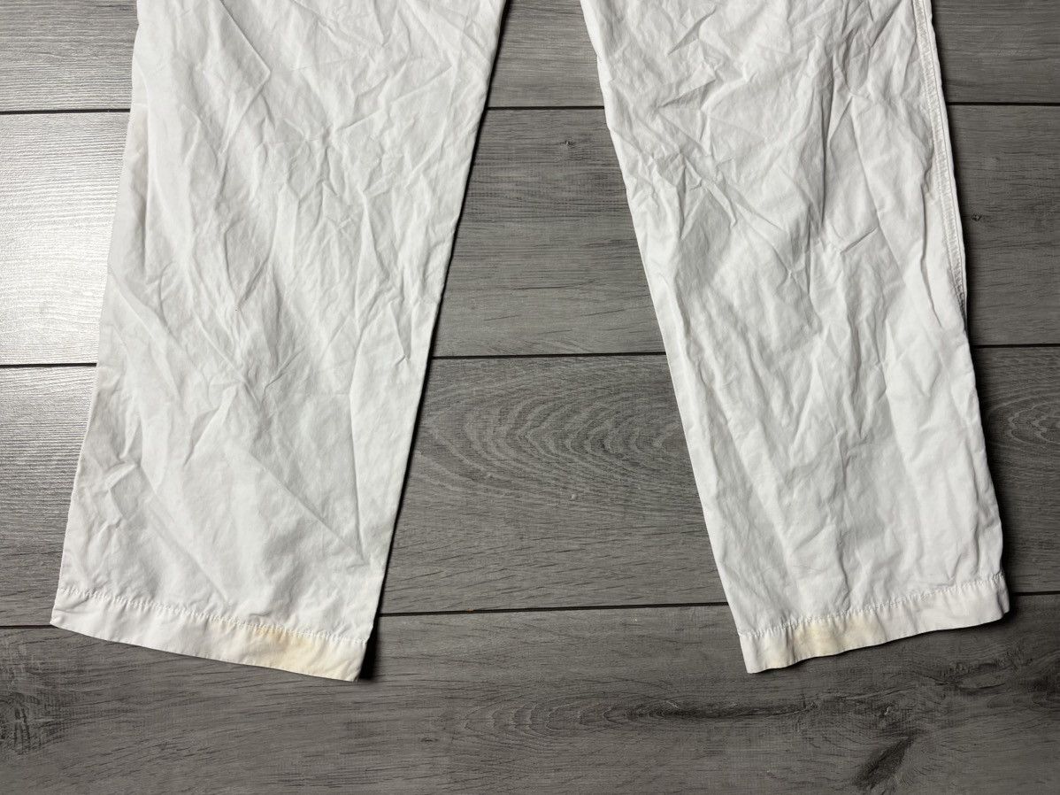 Bogner Vintage Bogner casual pants archive size 50 Size US 34 / EU 50 - 8 Thumbnail