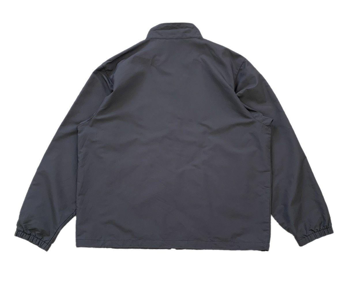 Nike Nike Side Shoulder Tape Jacket Size US XXL / EU 58 / 5 - 2 Thumbnail
