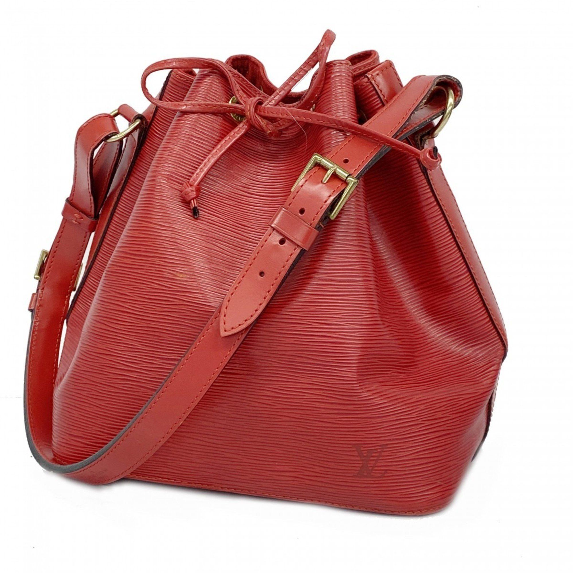 Louis Vuitton Louis Vuitton Noé shoulder Size ONE SIZE - 1 Thumbnail