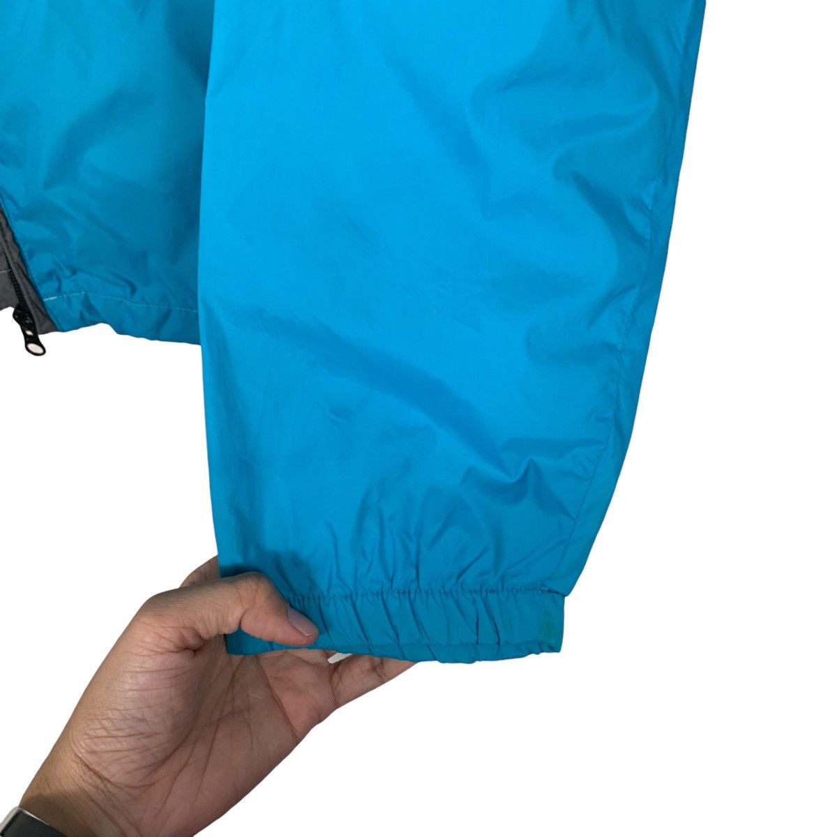 Penfield PENFIELD Crazy Label Colorblock Hoodie Jacket #2449-C109 Size US M / EU 48-50 / 2 - 14 Thumbnail