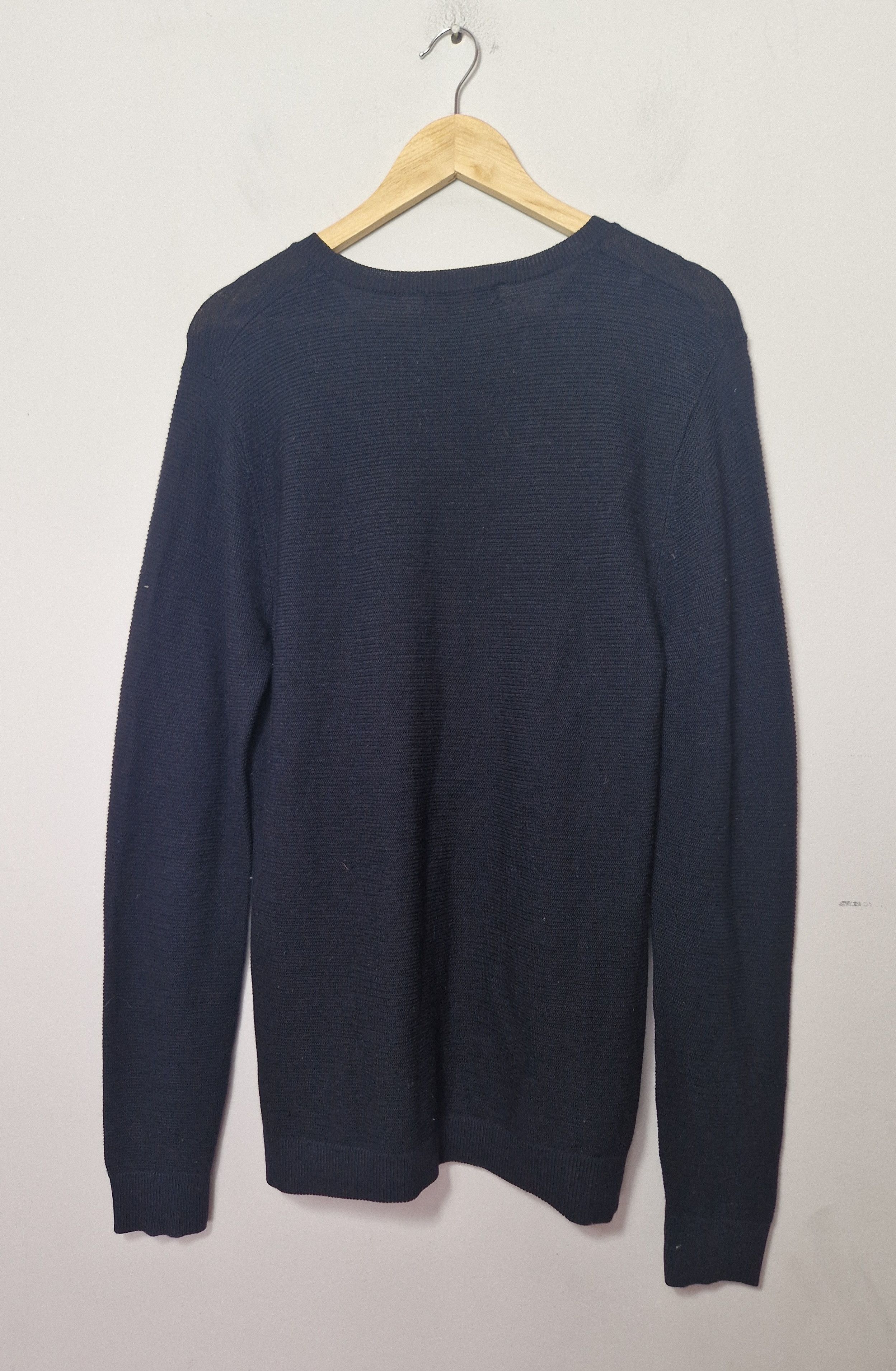 Sandro Sandro sweater Size US XL / EU 56 / 4 - 6 Thumbnail
