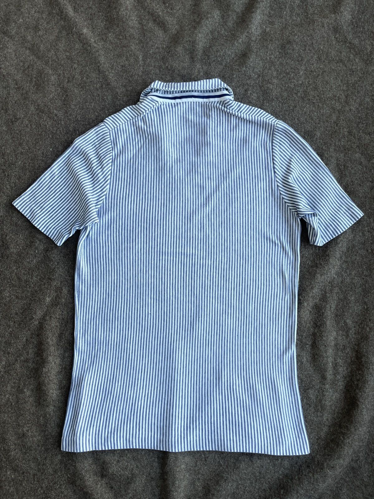 Other Ma-ri-ma Vintage Italian Yacht Jersey Size US M / EU 48-50 / 2 - 7 Thumbnail