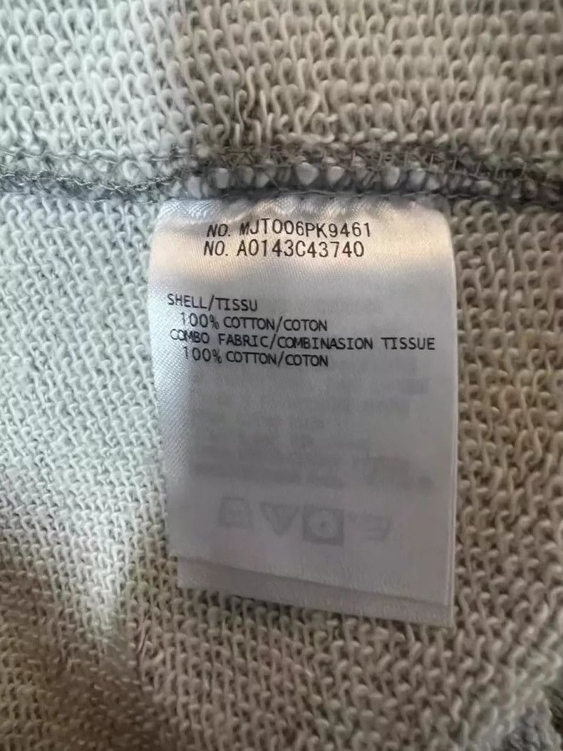 Thom Browne Thom Browne Full of maple leaf hoodie Size US S / EU 44-46 / 1 - 5 Thumbnail