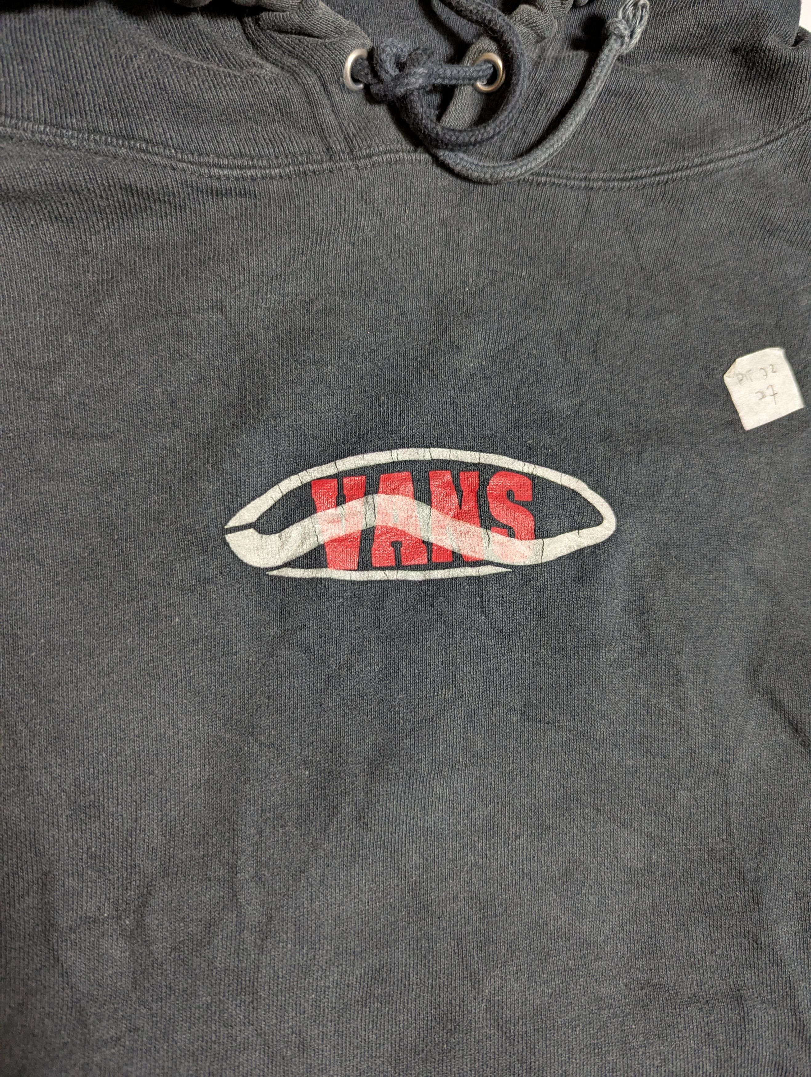 Vans Vintage Vans 66 Size US M / EU 48-50 / 2 - 2 Thumbnail