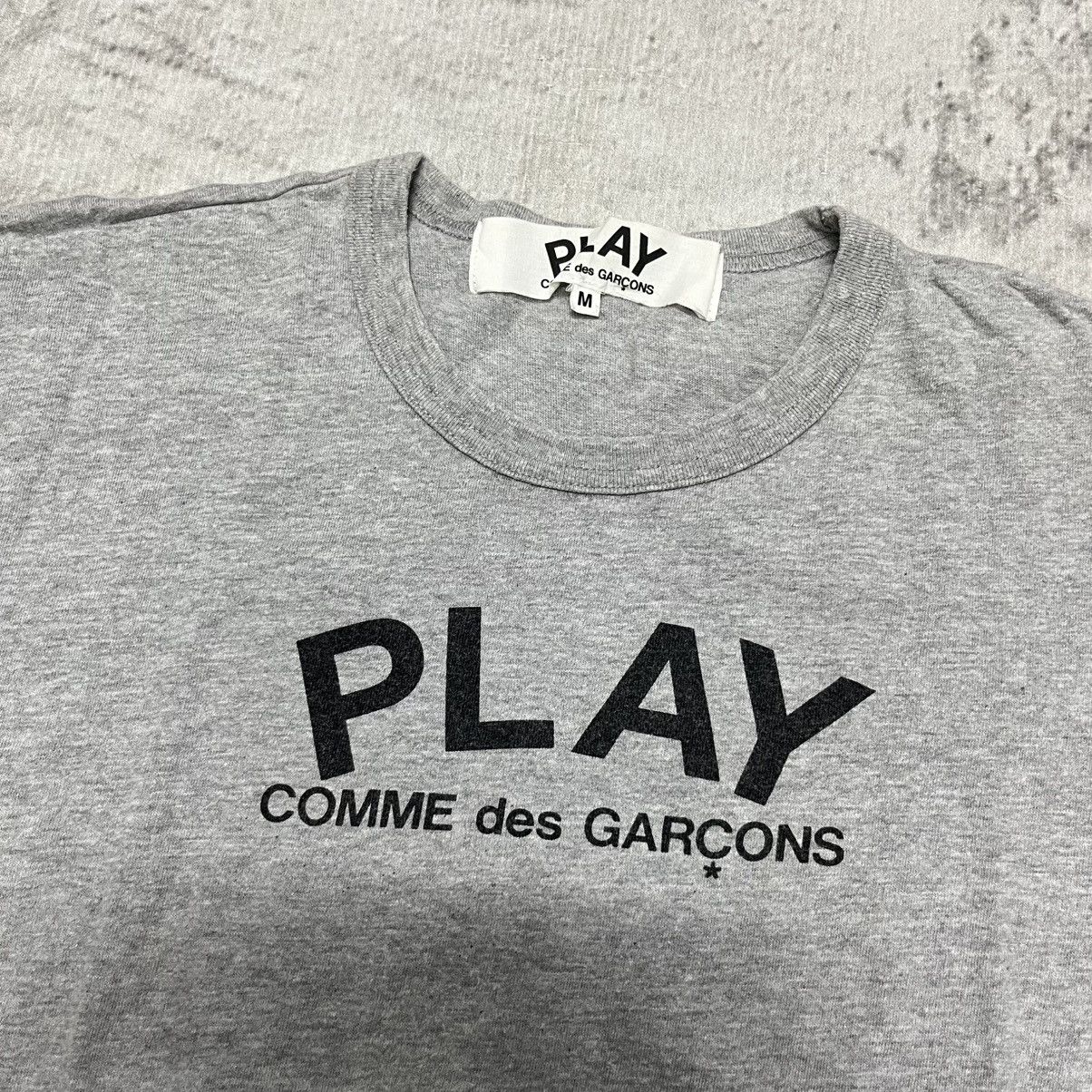 Comme des Garcons PLAY Comme des Garçons PLAY T-shirt Size US M / EU 48-50 / 2 - 3 Thumbnail