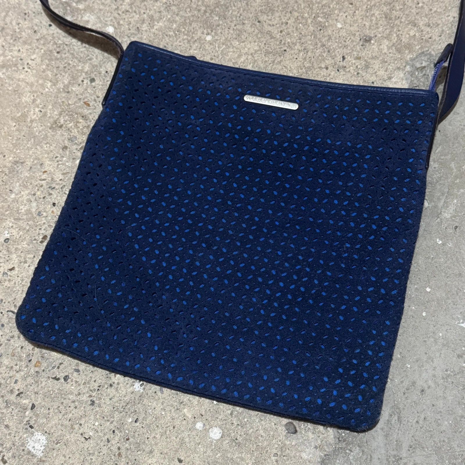Other Yoshiki Hishinuma bag Size ONE SIZE - 2 Thumbnail