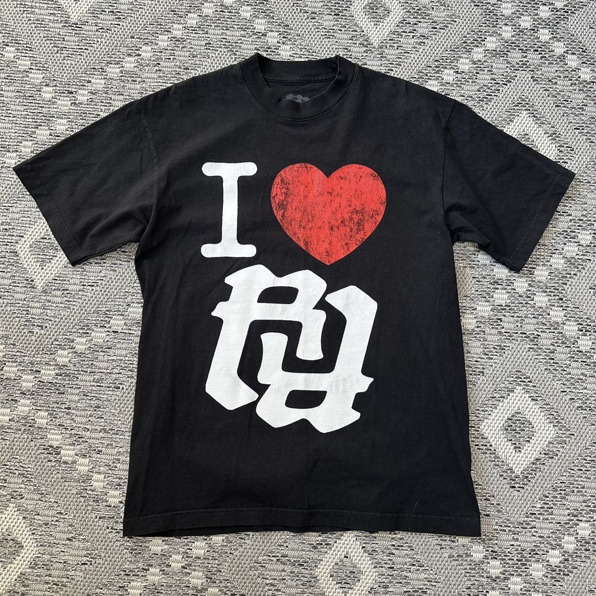 Other Kankan Really Rich T-Shirt Black Size M Rare Size US M / EU 48-50 / 2 - 1 Thumbnail