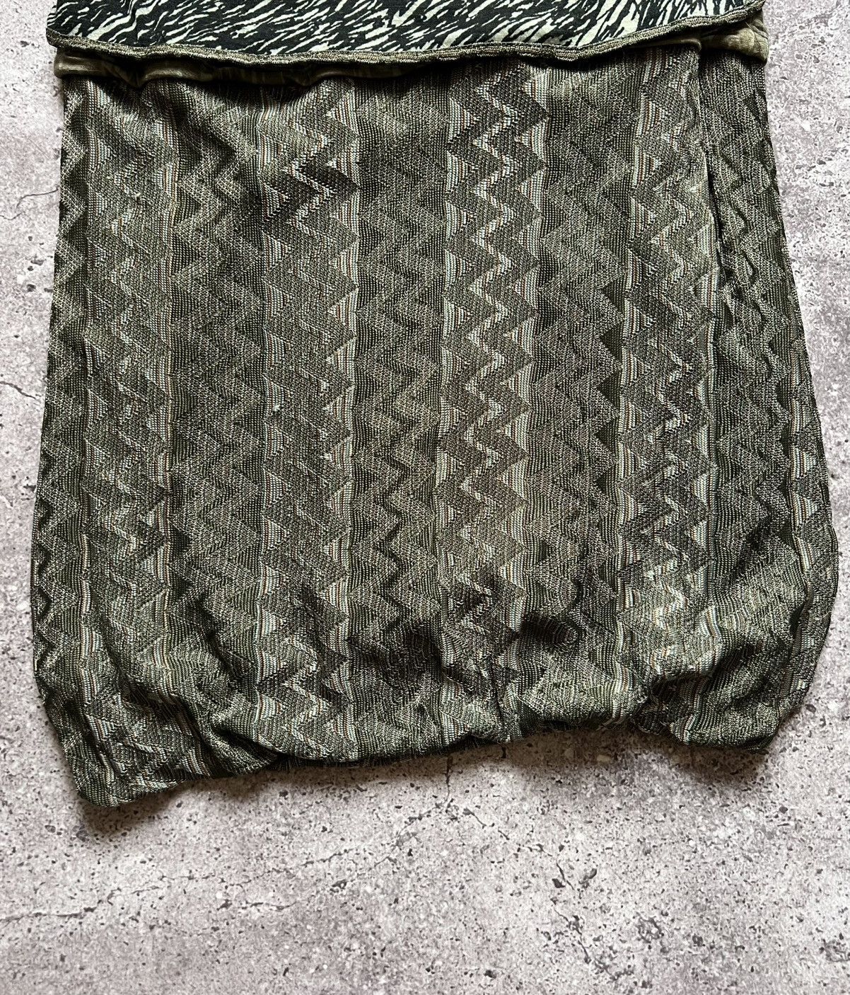 Other Save The Queen Overpint Dress Size M / US 6-8 / IT 42-44 - 7 Thumbnail