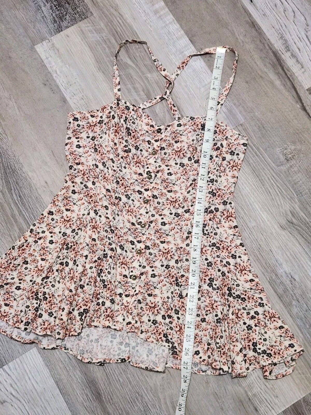 Free People Free People Bustier Jennas Small Sweetheart Neck Cottage Size S / US 4 / IT 40 - 4 Thumbnail