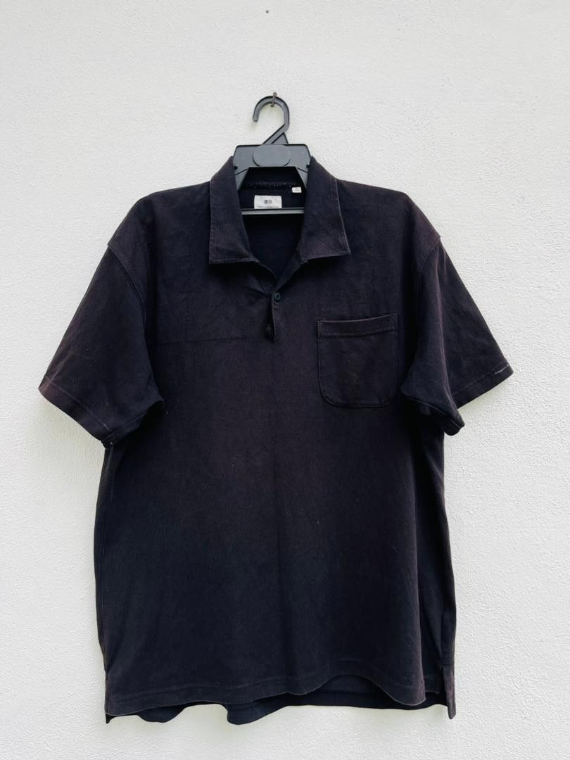 Engineered Garments × Japanese Brand Vintage Engineer Garments Japanese Designer Fashion Style Size US XL / EU 56 / 4 - 1 Thumbnail