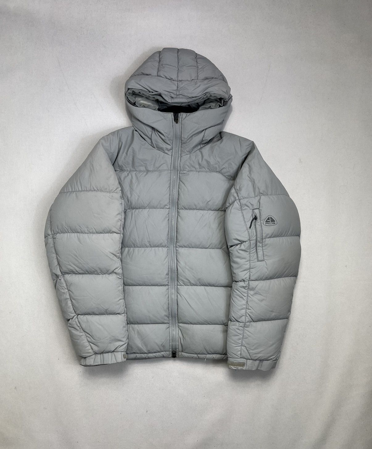 Nike ACG Rare Nike ACG 3 Outer Layer Winter Puffer Jacket Size US M / EU 48-50 / 2 - 1 Thumbnail