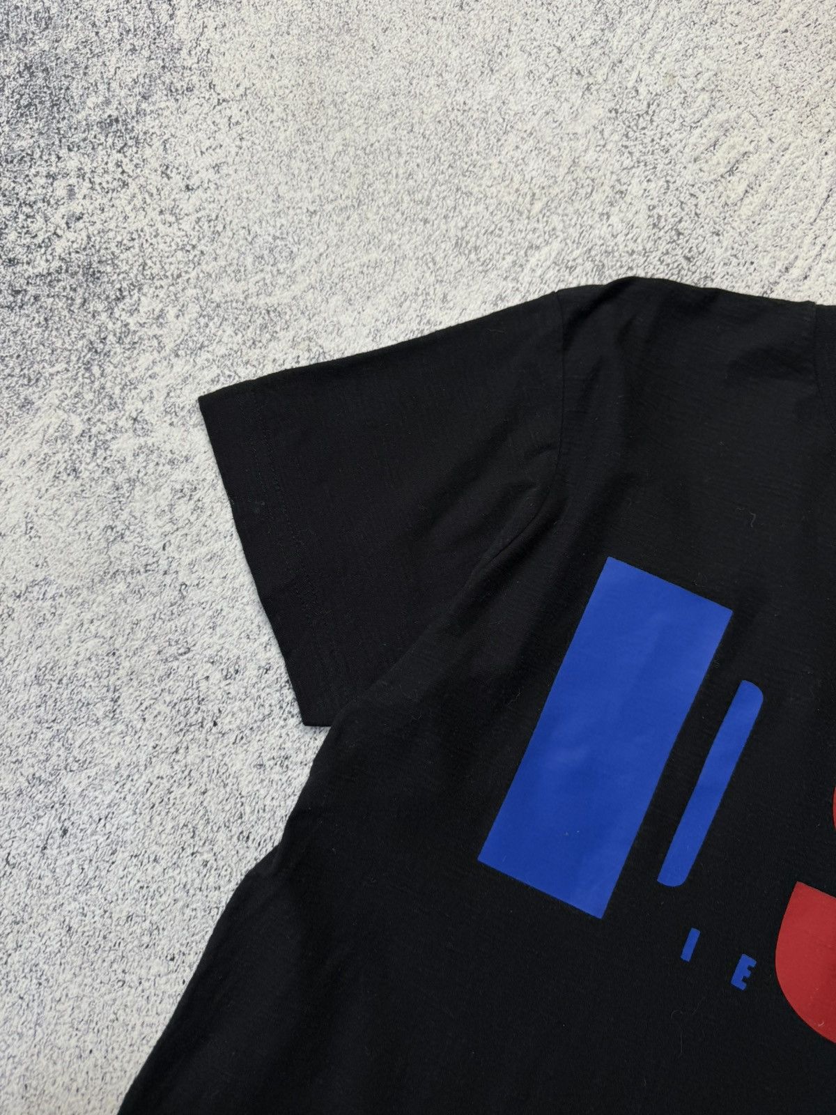 Diesel Vintage Diesel T Shirts Big logo Y2K Size US M / EU 48-50 / 2 - 9 Thumbnail