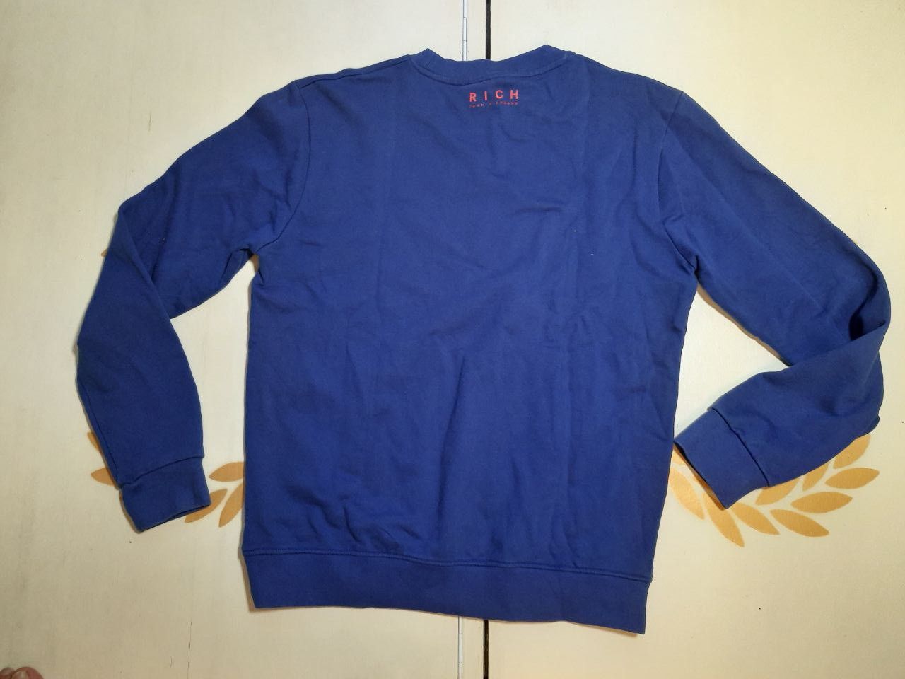 John Richmond John Richmond Sweatshirt Size US M / EU 48-50 / 2 - 5 Thumbnail