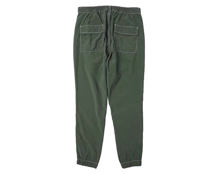 Champion Champion Vintage Cargo Casual Cuffed Jogger Pants Ｑ22 Size US 34 / EU 50 - 2 Thumbnail