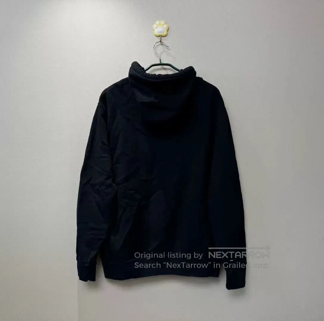 Louis Vuitton Louis Vuitton Paint Logo Hoodie XL. Size US XL / EU 56 / 4 - 4 Thumbnail