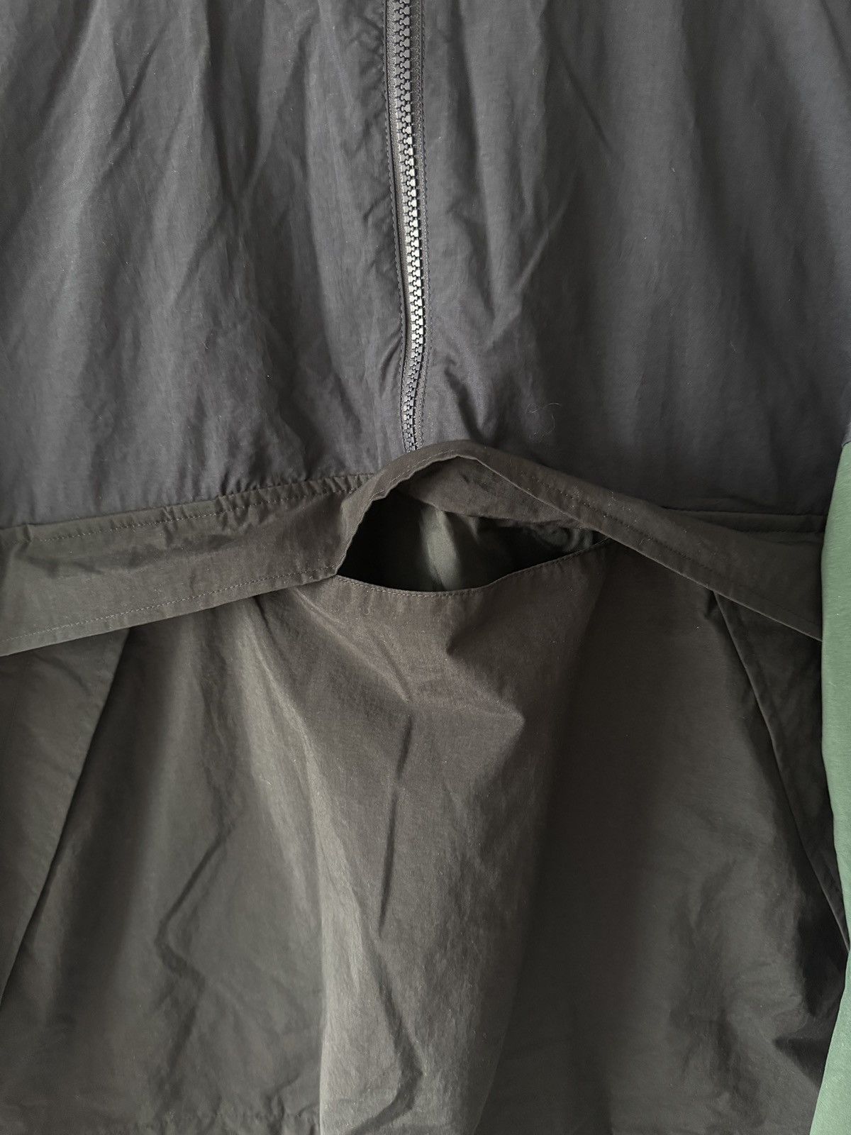 Carhartt Wip 🔥🔥 Carhartt WIP Terrace Pullover Jacket Size US S / EU 44-46 / 1 - 4 Thumbnail
