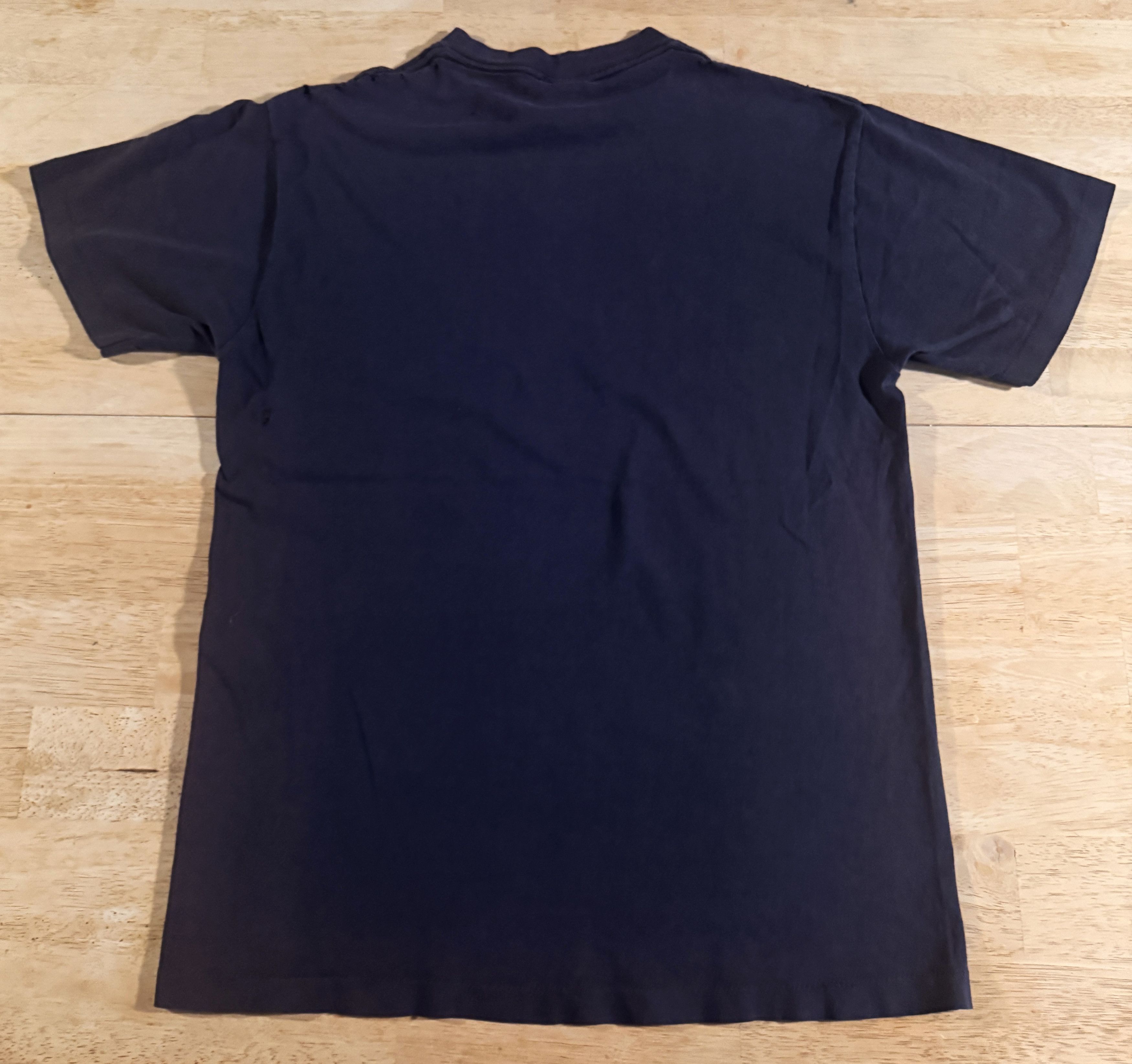 Vintage X-Men Marvel Comics M 1993 Vintage Shirt Wolverine Size US M / EU 48-50 / 2 - 3 Thumbnail
