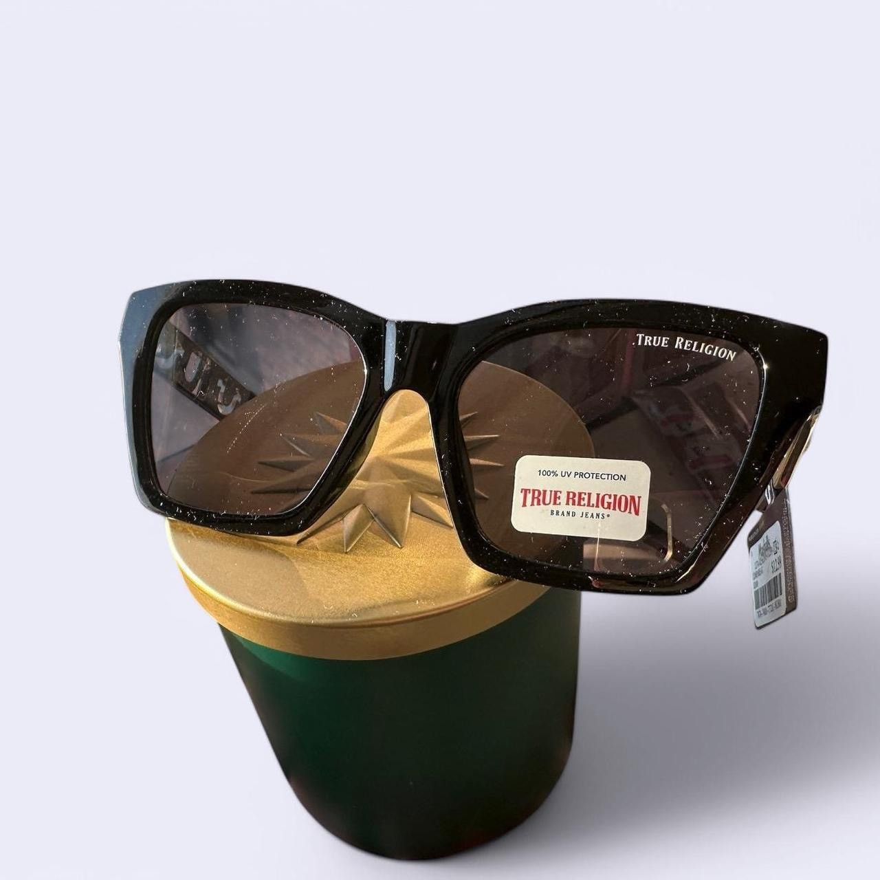 True Religion True Religion Sunglasses Size ONE SIZE - 2 Thumbnail