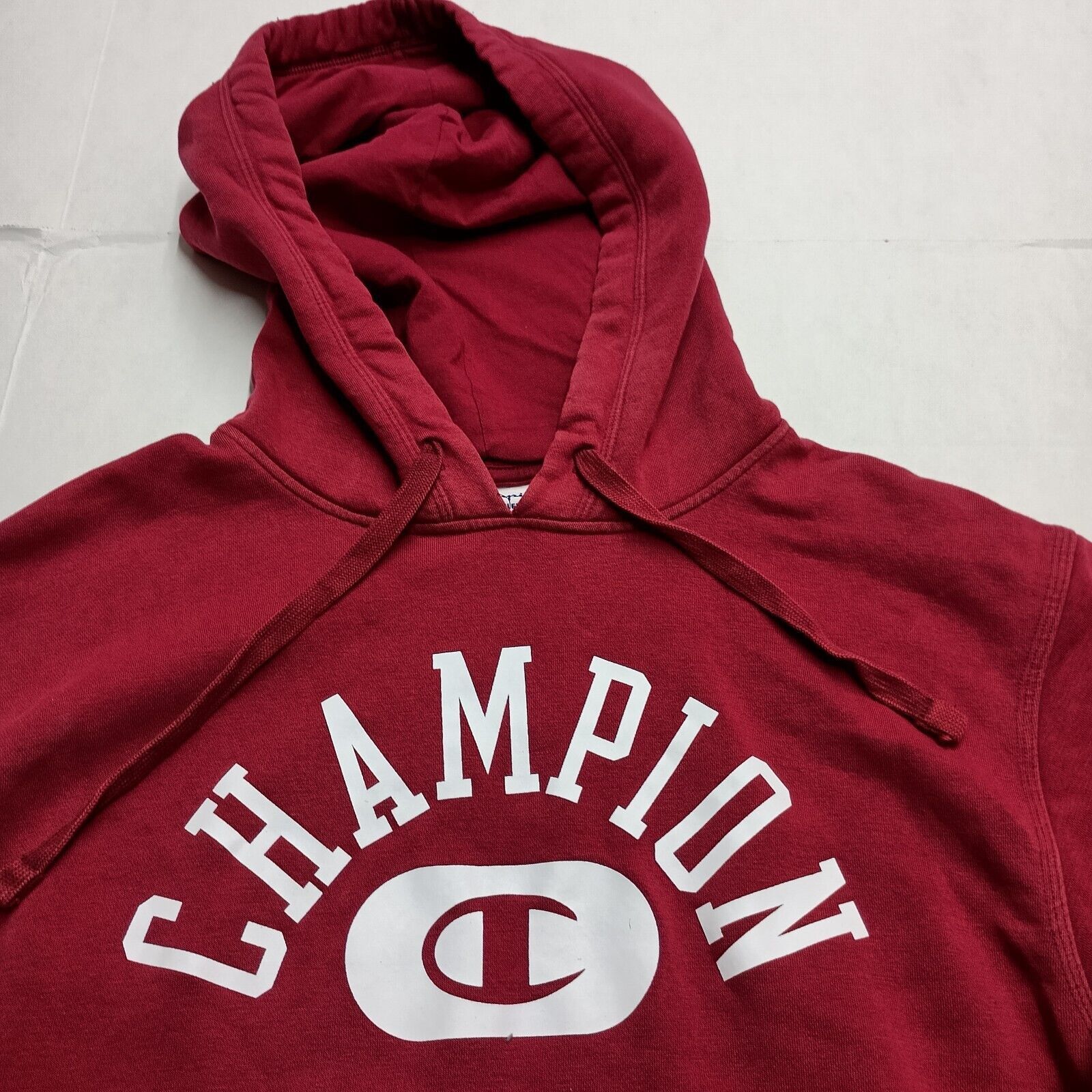 Champion Champion Hoodie Size US S / EU 44-46 / 1 - 4 Thumbnail