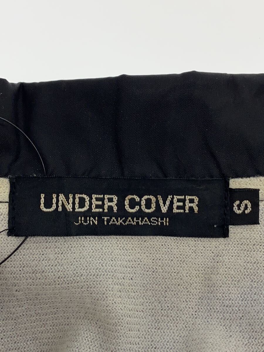 Undercover Record Label Nylon Coach Jacket Size US S / EU 44-46 / 1 - 6 Thumbnail