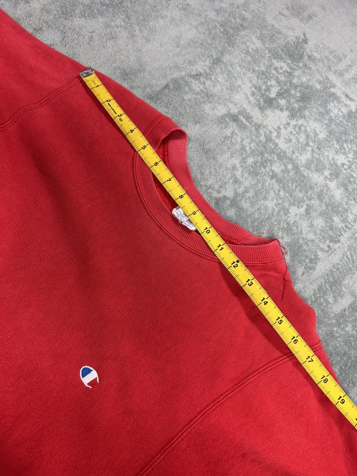 Champion Vintage 80’s Champion Reverse Weave Size US M / EU 48-50 / 2 - 9 Thumbnail