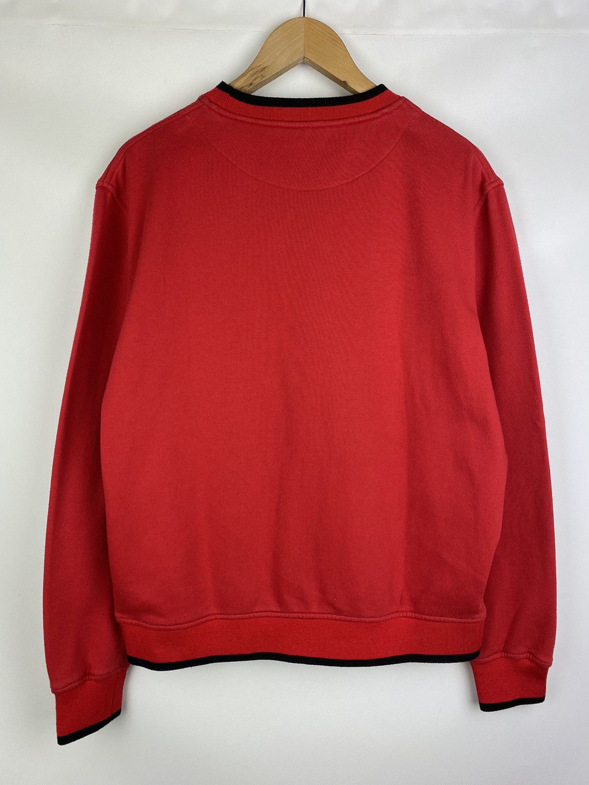 Karl Kani Karl Kani Sport men’s big logo sweatshirt pullover Size US S / EU 44-46 / 1 - 12 Thumbnail